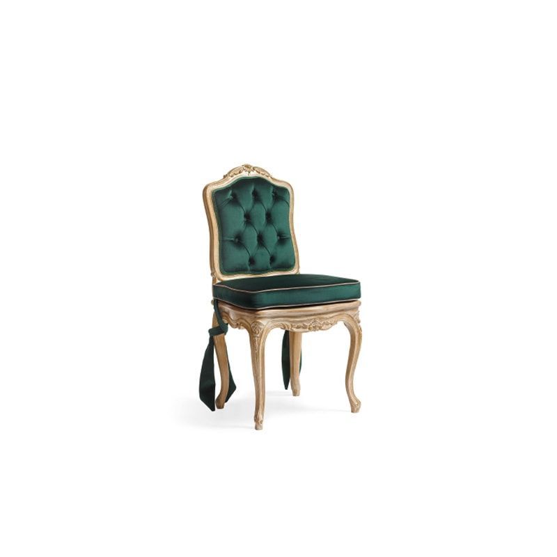 Шикарный стул Vittorio Grifoni ART. 0033