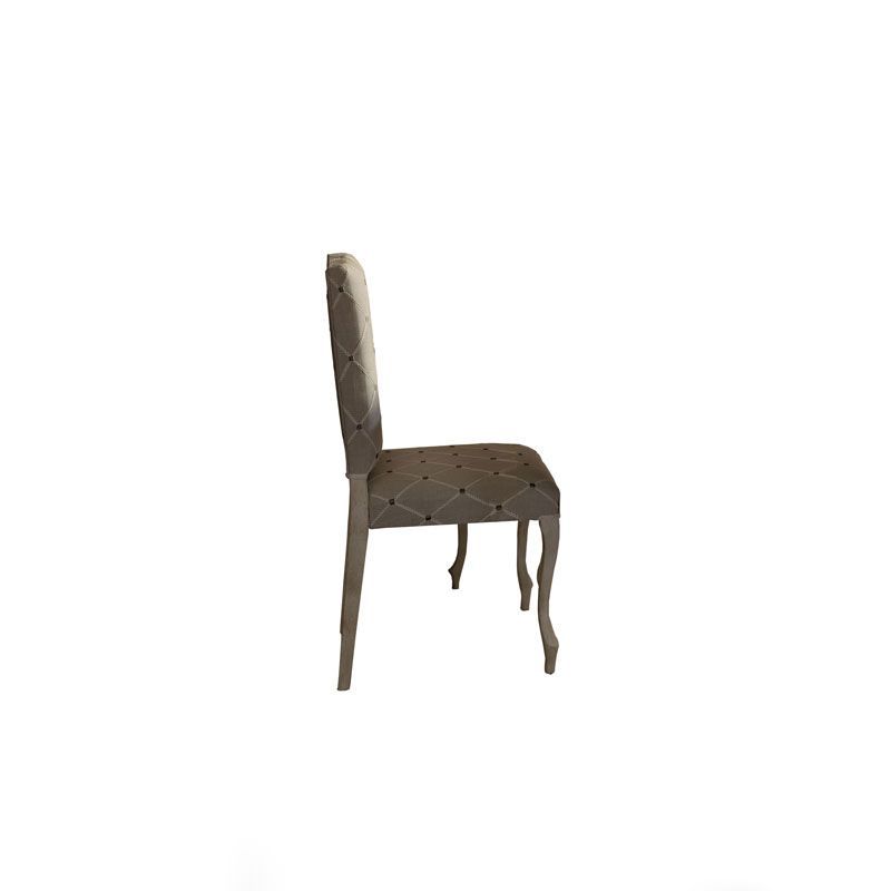 Мягкий стул Vittorio Grifoni ART. 2092