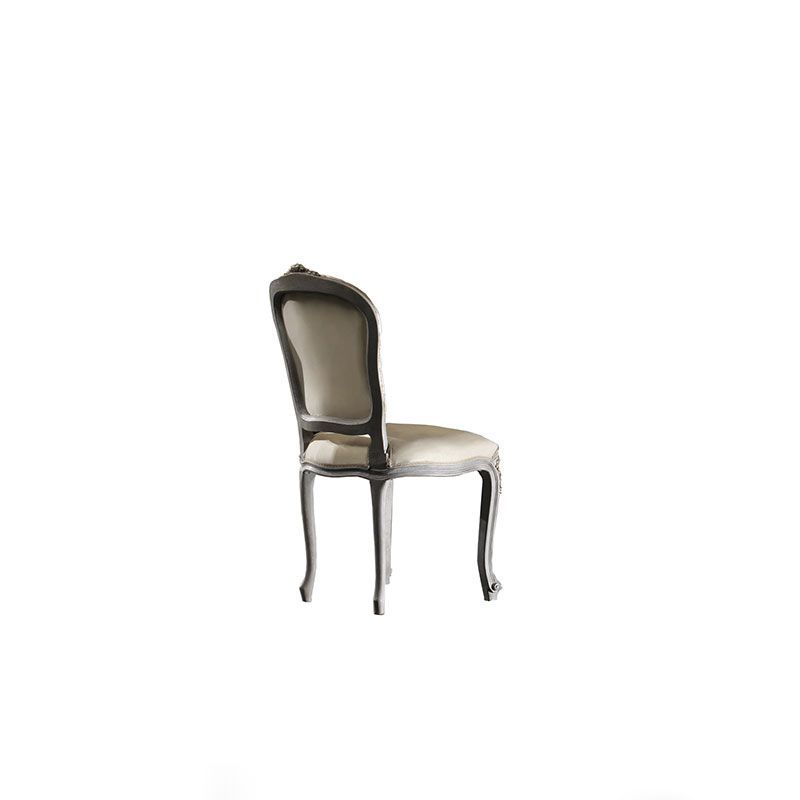 Удобный стул Vittorio Grifoni ART. 2189