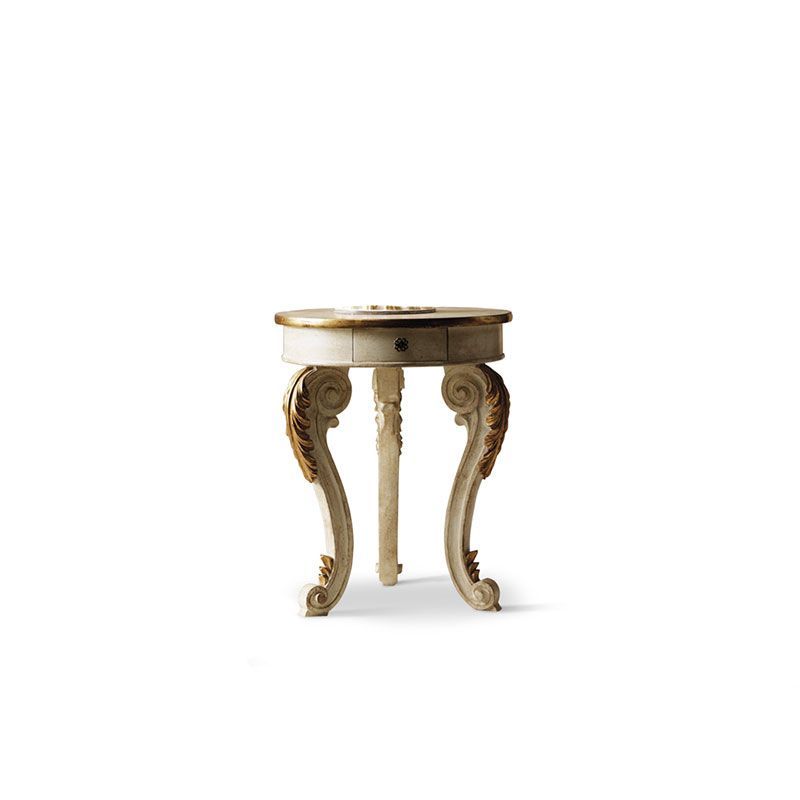 Деревянный столик Vittorio Grifoni ART. 2223