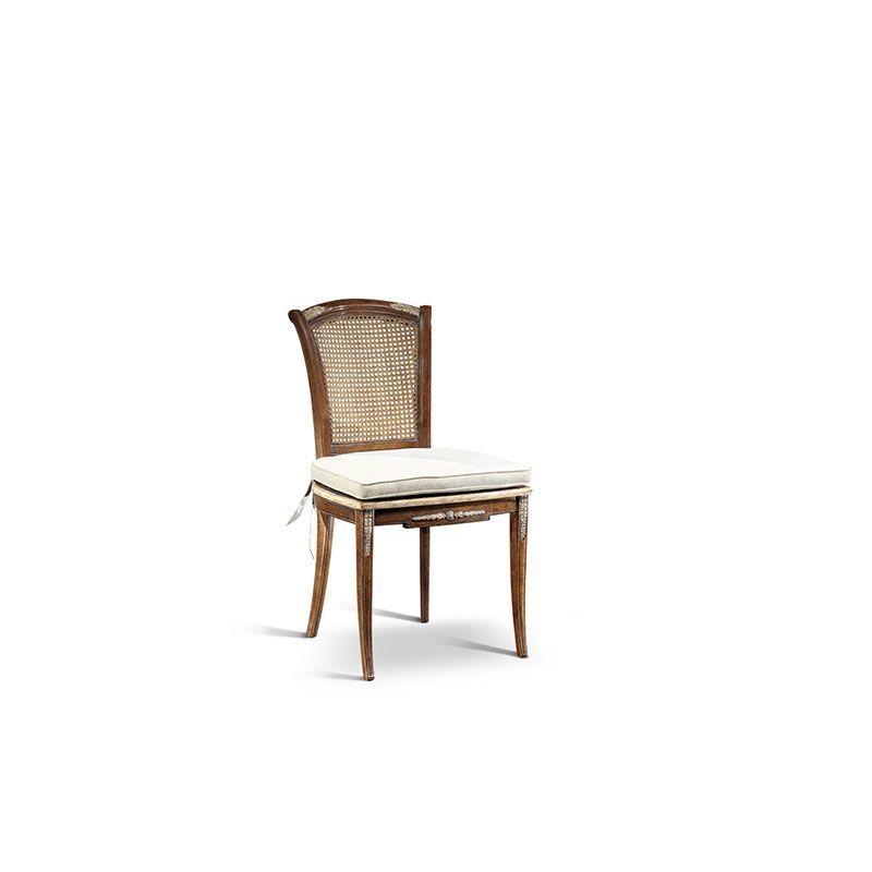 Роскошный стул Vittorio Grifoni ART. 2279