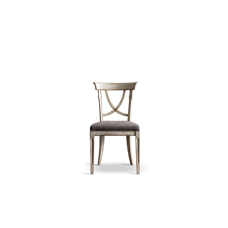 Деревянный стул Vittorio Grifoni ART. 2285