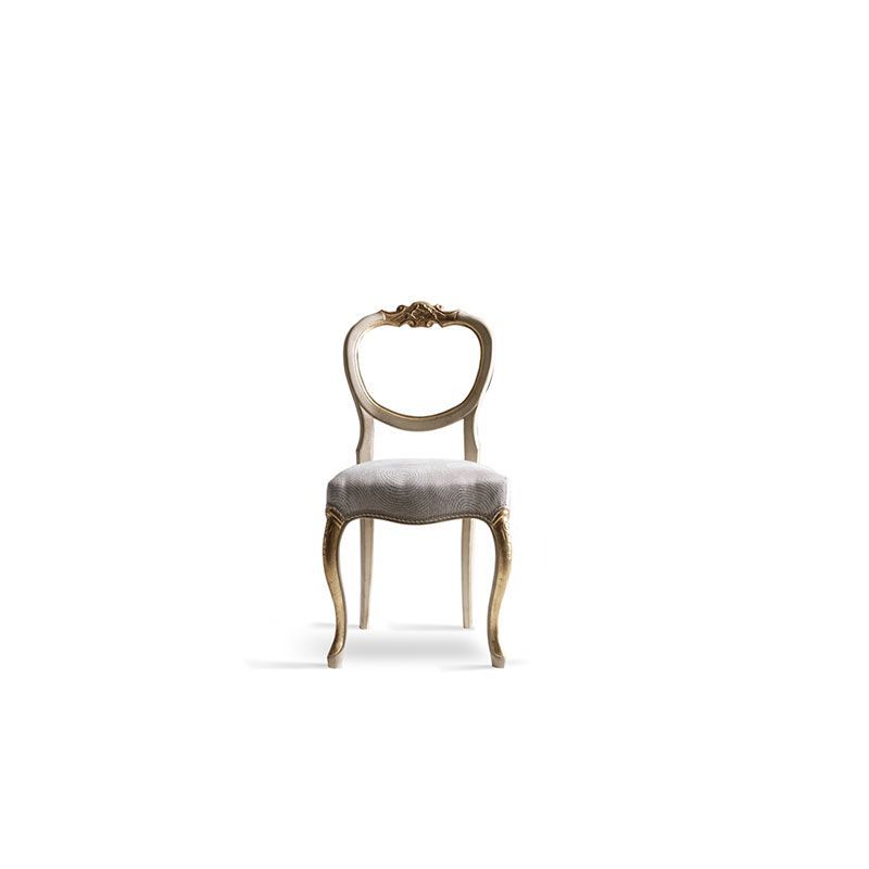 Изящный стул Vittorio Grifoni ART. 2289