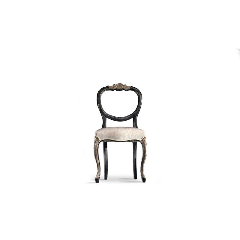 Шикарный стул Vittorio Grifoni ART. 2290