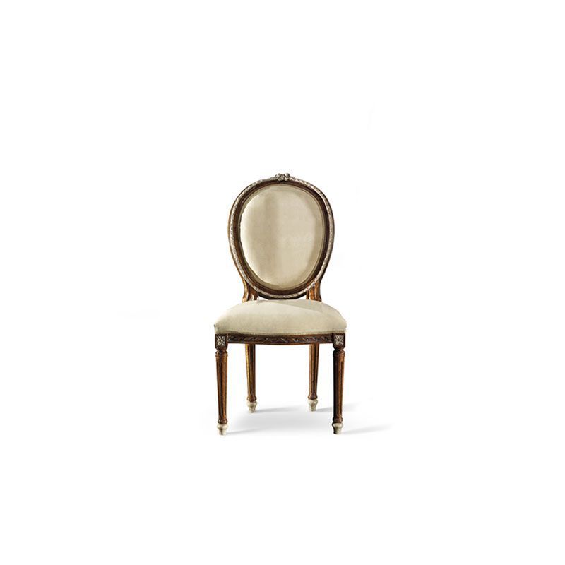 Деревянный стул Vittorio Grifoni ART. 2293