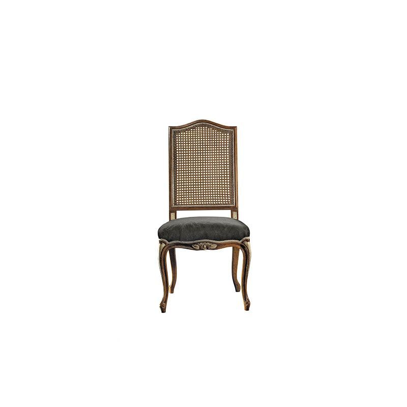 Элегантный стул Vittorio Grifoni ART. 2299