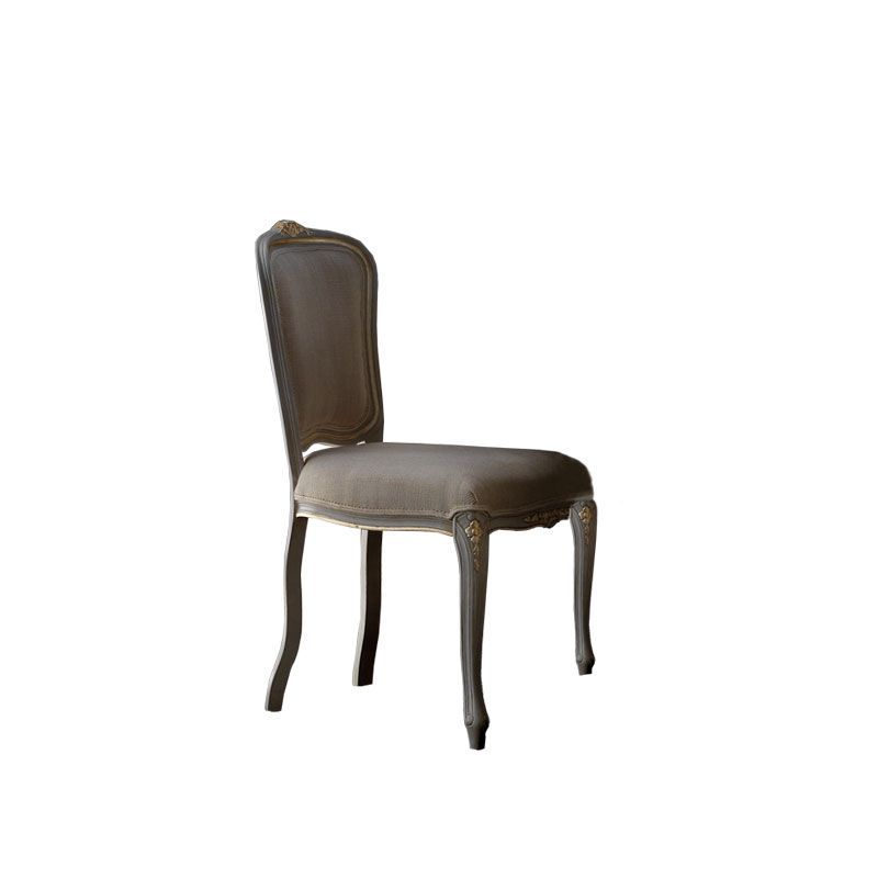 Стильный стул Vittorio Grifoni ART. 2535