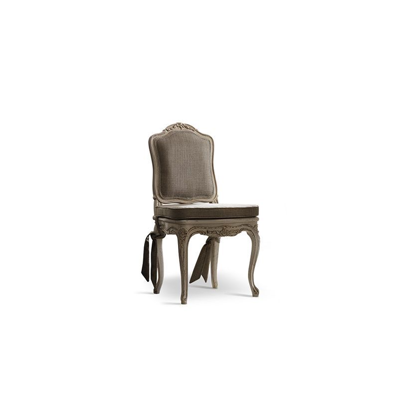 Роскошный стул Vittorio Grifoni ART. 2034