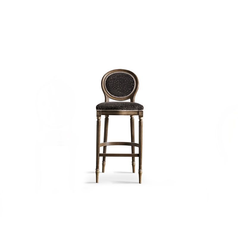 Барный стул Vittorio Grifoni ART. 2292