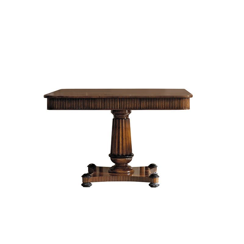 Деревянный стол Vittorio Grifoni ART. 2022