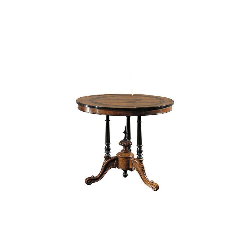 Деревянный стол Vittorio Grifoni ART. 2231