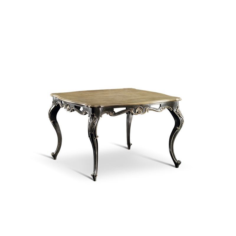 Квадратный стол Vittorio Grifoni ART. 2078