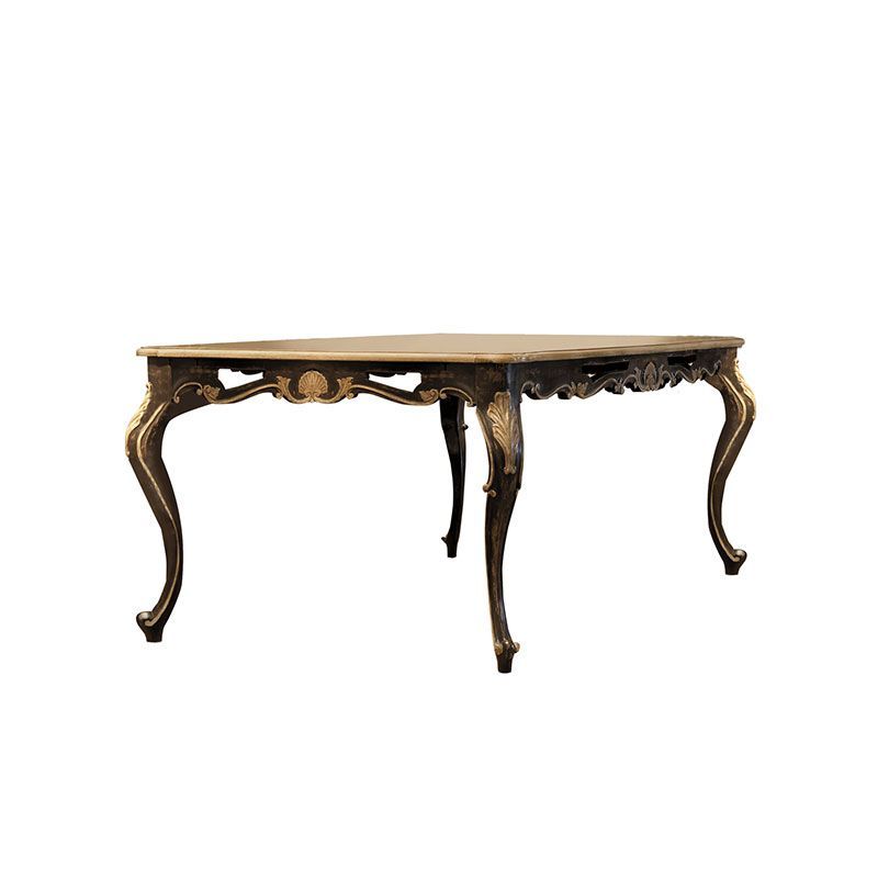 Классический стол Vittorio Grifoni ART. 2079