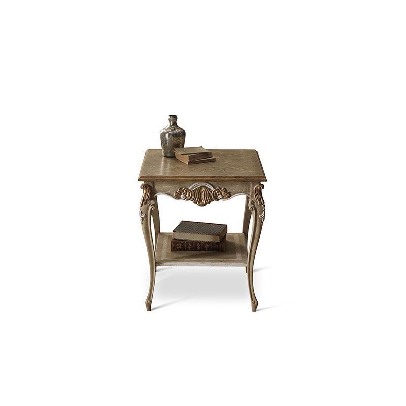 Классический столик Vittorio Grifoni ART. 2195