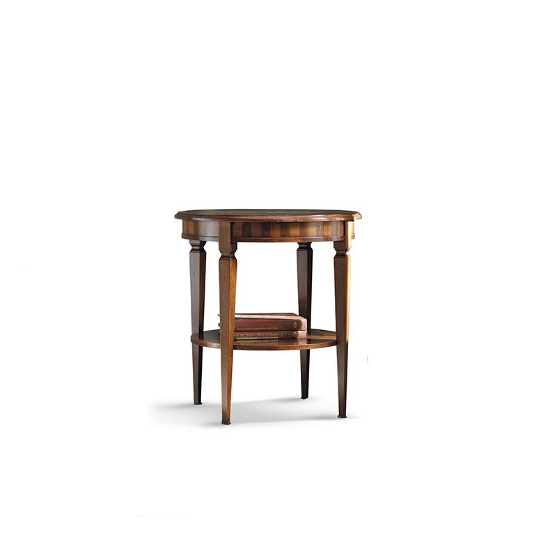 Круглый столик Vittorio Grifoni ART. 2208