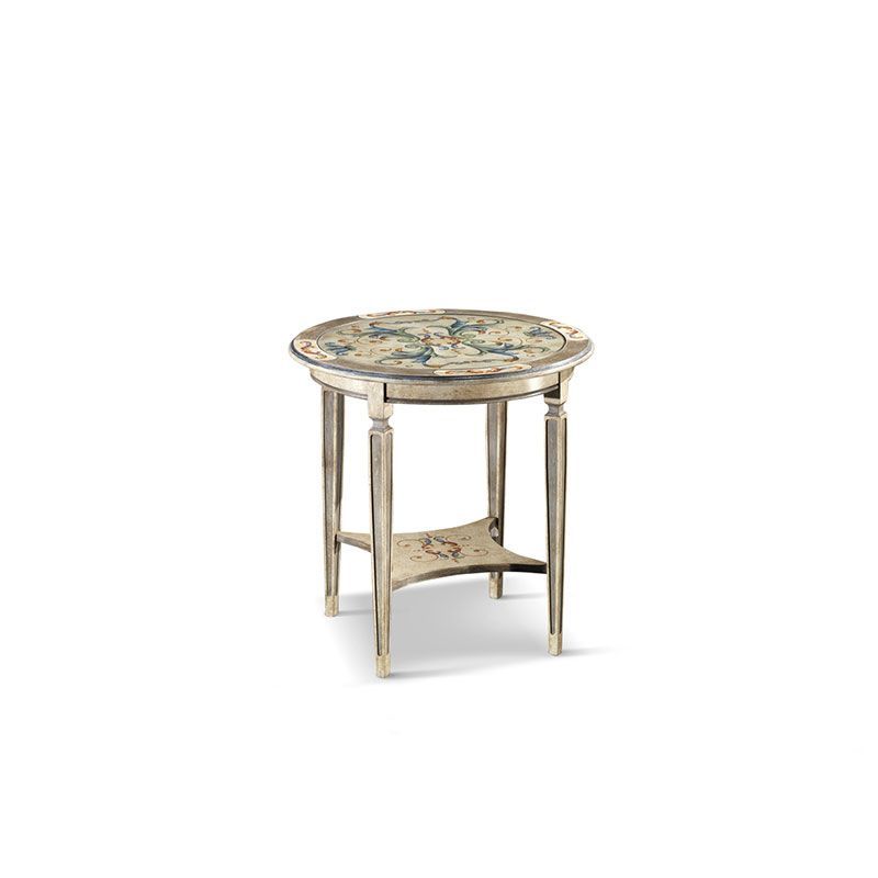Круглый столик Vittorio Grifoni ART. 2227