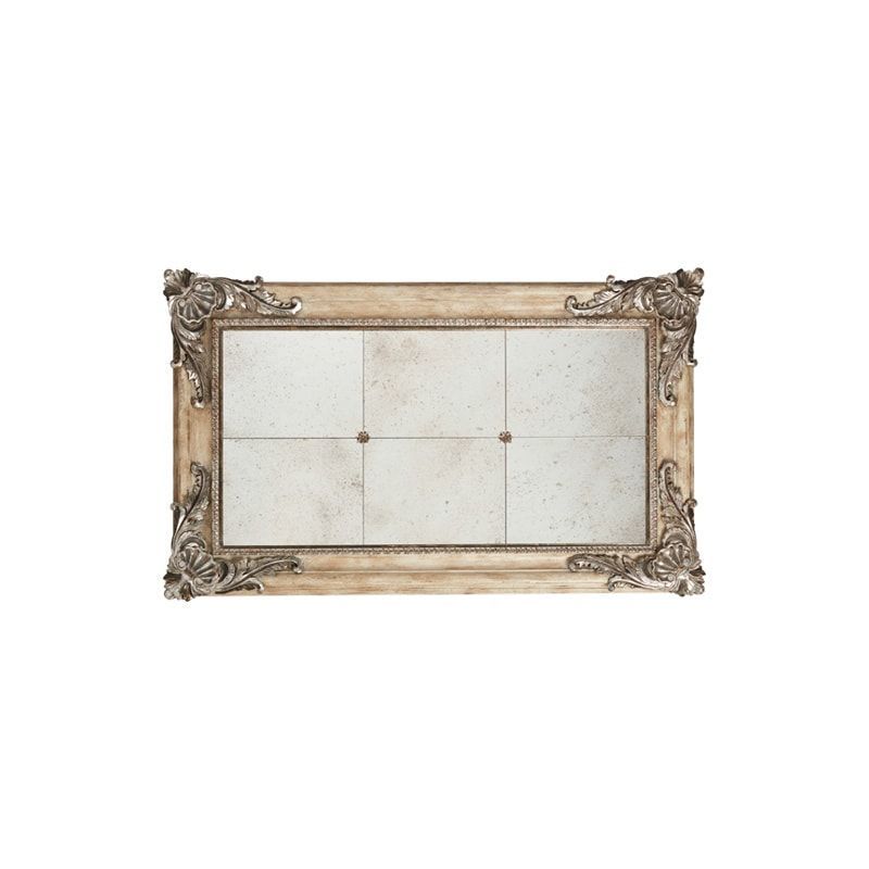 Настенное зеркало Vittorio Grifoni ART. 0063