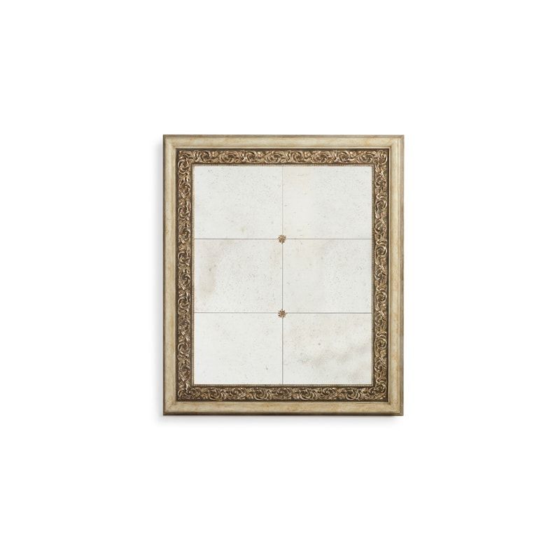 Прямоугольное зеркало Vittorio Grifoni ART. 0064