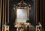 Зеркало под золото Vittorio Grifoni ART. 0073