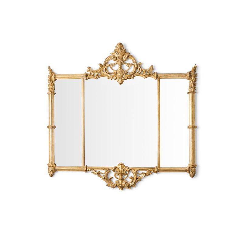 Настенное зеркало Vittorio Grifoni ART. 0074