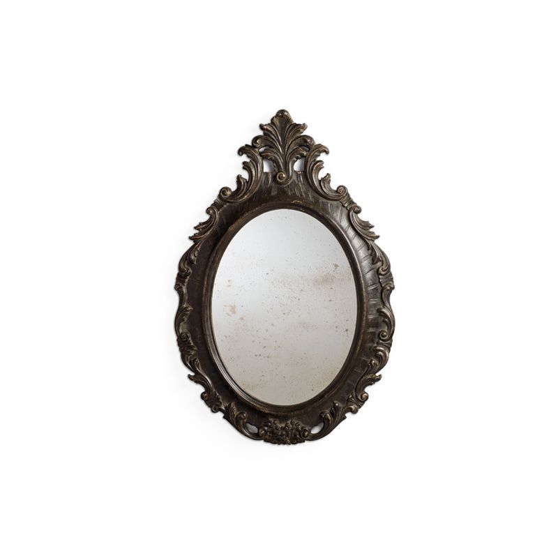 Овальное зеркало Vittorio Grifoni ART. 0087