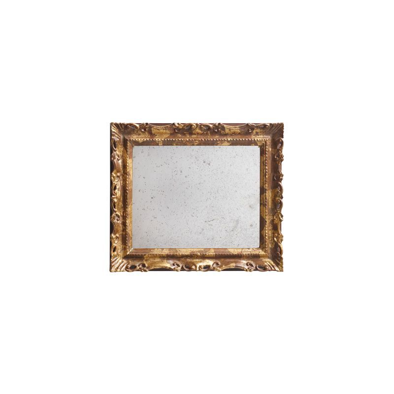 Прямоугольное зеркало Vittorio Grifoni ART. 0104