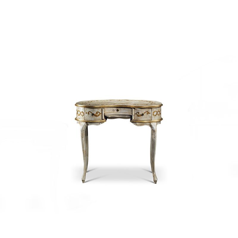 Деревянный стол Vittorio Grifoni ART. 2191