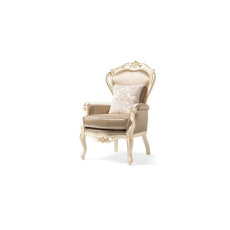 Классическое кресло Vittorio Grifoni ART. 0024