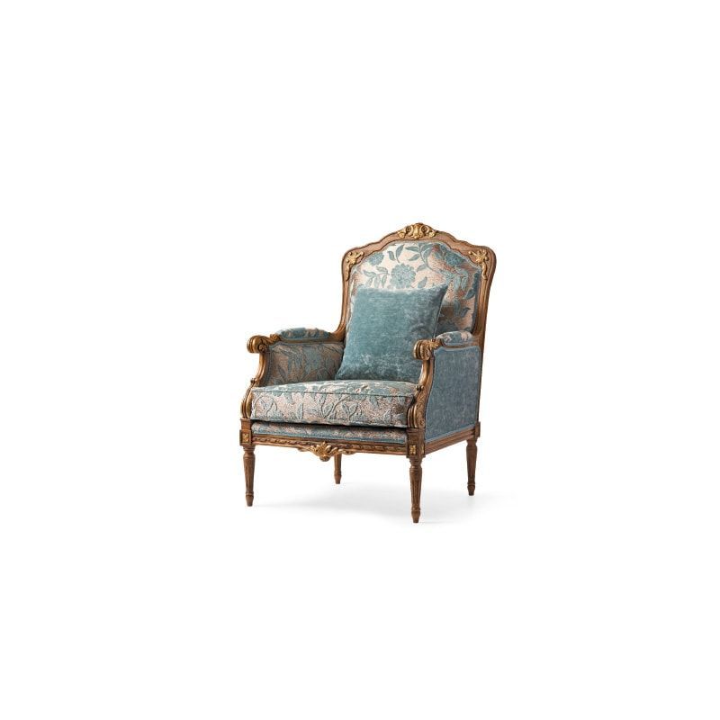 Шикарное кресло Vittorio Grifoni ART. 0026