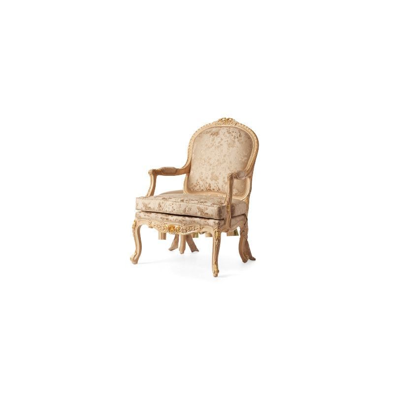 Изящное кресло Vittorio Grifoni ART. 0031