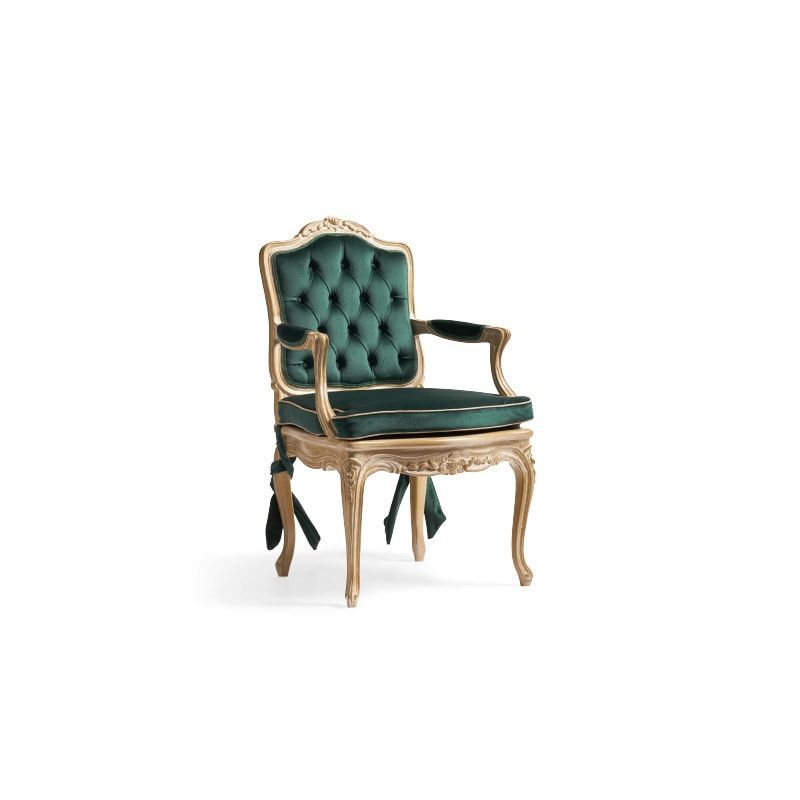 Модное кресло Vittorio Grifoni ART. 0032