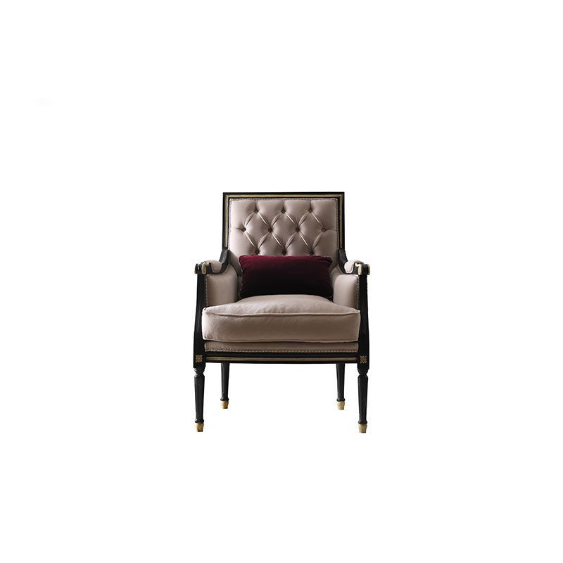 Уютное кресло Vittorio Grifoni ART. 2096