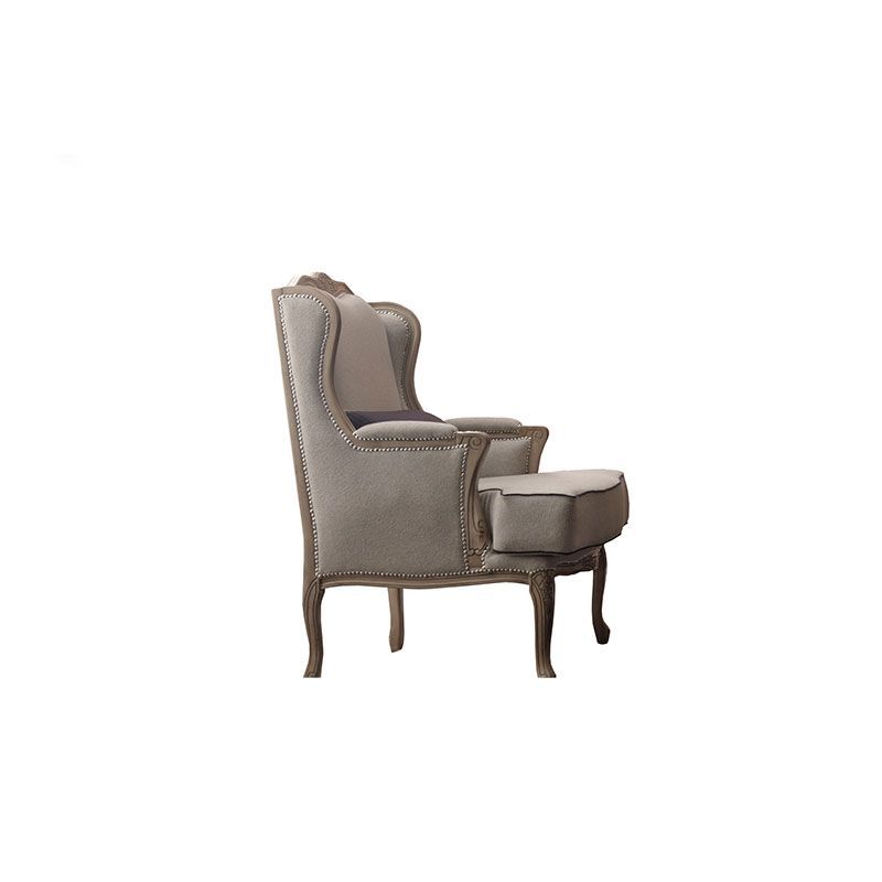 Элегантное кресло Vittorio Grifoni ART. 2110