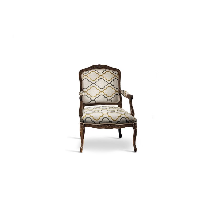 Небольшое кресло Vittorio Grifoni ART. 2256