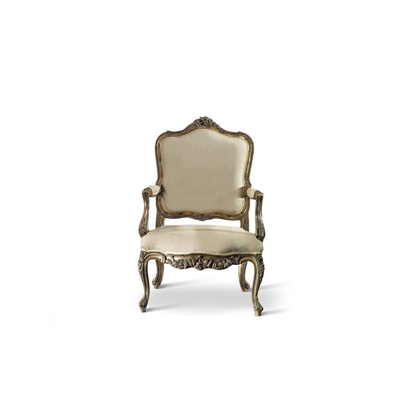 Стильное кресло Vittorio Grifoni ART. 2258
