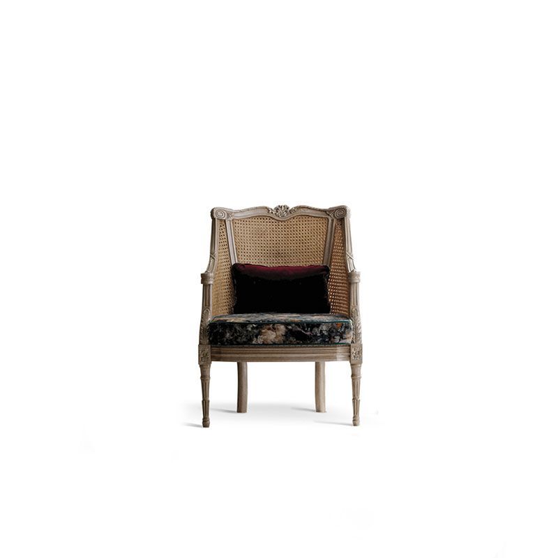 Изящное кресло Vittorio Grifoni ART. 2274