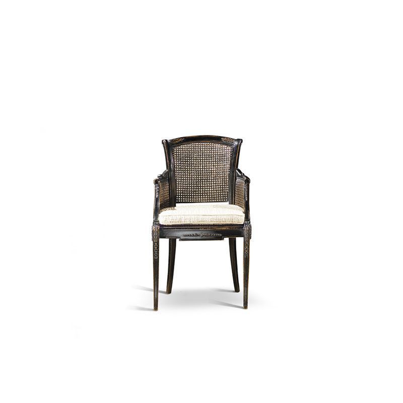 Деревянный стул Vittorio Grifoni ART. 2280