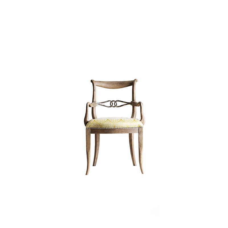 Обеденный стул Vittorio Grifoni ART. 2288