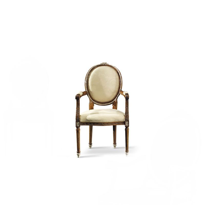 Шикарный стул Vittorio Grifoni ART. 2295