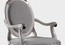 Роскошный стул Vittorio Grifoni ART. 2296