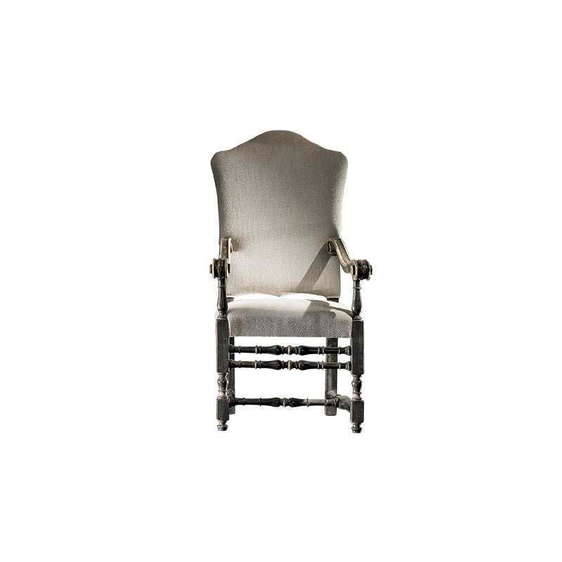 Роскошный стул Vittorio Grifoni ART. 2298