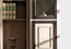 Массивный шкаф Vittorio Grifoni ART. 2108