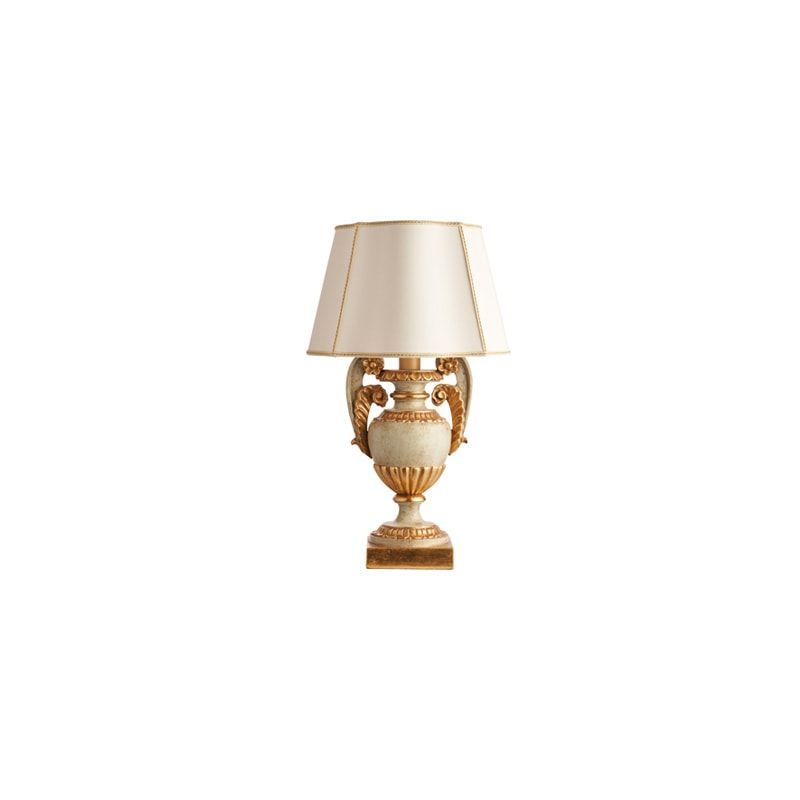 Шикарная лампа Vittorio Grifoni ART. 0133