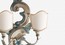 Модный светильник Vittorio Grifoni ART. 0145