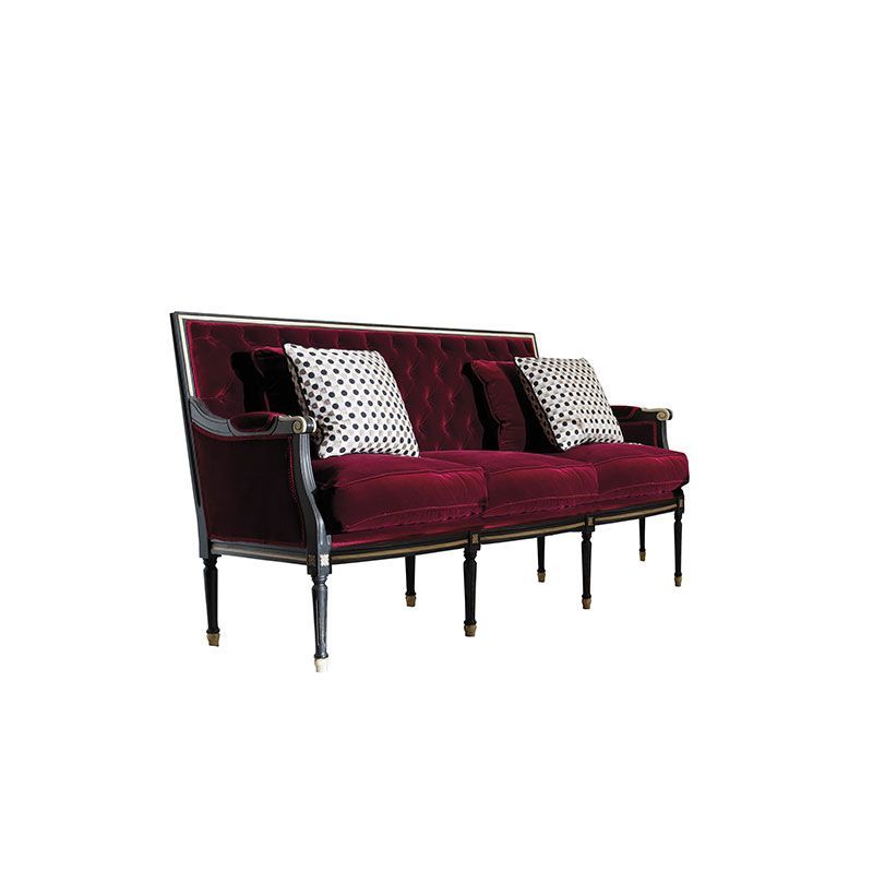 Шикарный диван Vittorio Grifoni ART. 2095