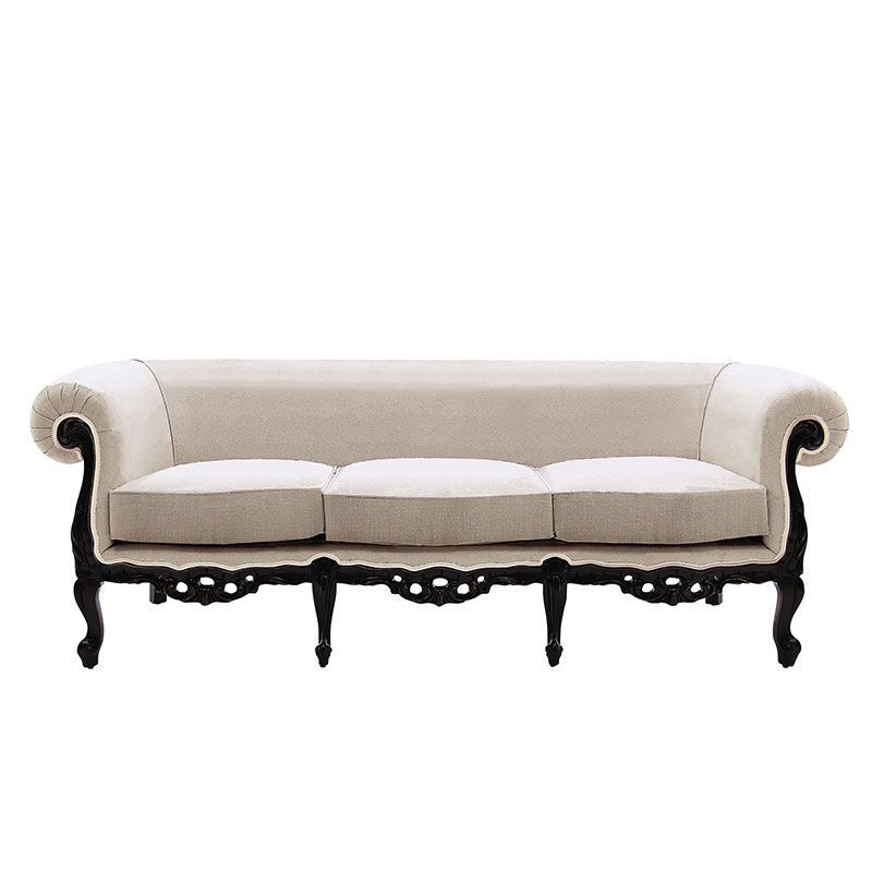 Трехместный диван Vittorio Grifoni ART. 2322