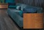 Стильный диван Annibale Colombo A1767-2 Leonardo (fianco pieno)