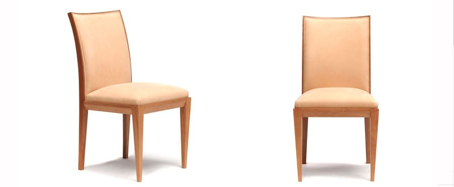 Дизайнерский стул Annibale Colombo B1422