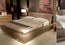 Стильная кровать Annibale Colombo G 1396