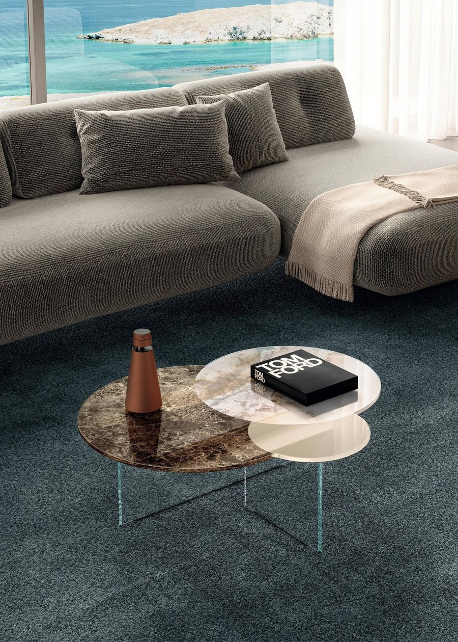 Элегантный столик Lago Blendie Coffee Table